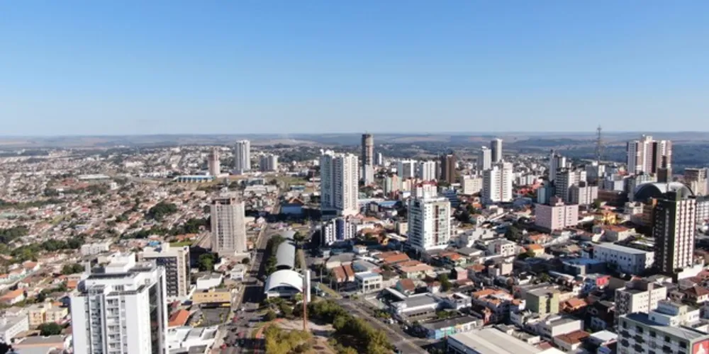 Número total de pessoas que buscaram o sistema de saúde em PG, com suspeita de Covid, passou de 25 mil. Entre estes, o teste RT-PCR foi aplicado em cerca de 5 mil