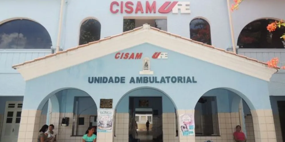 A gravidez foi interrompida em um hospital de referência em Pernambuco