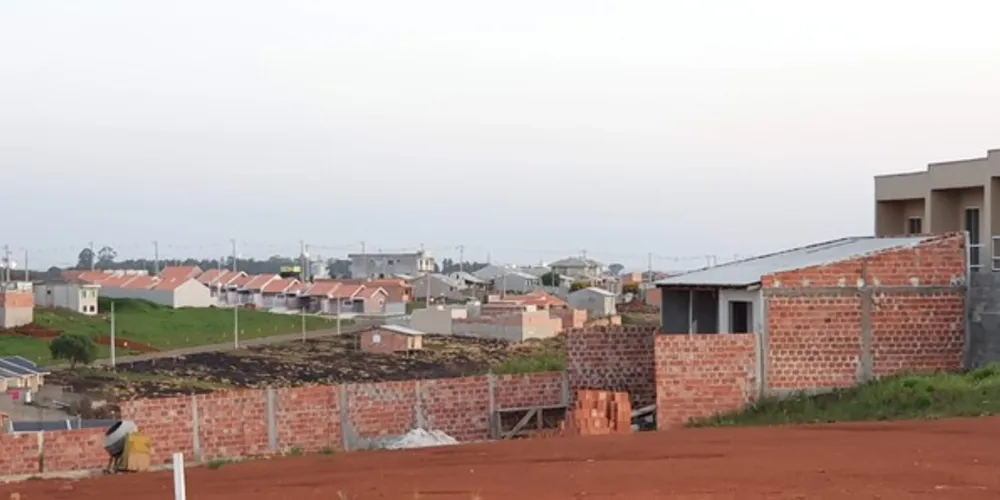 Setor de construção civil em Ponta Grossa passa por grande expansão nos últimos anos