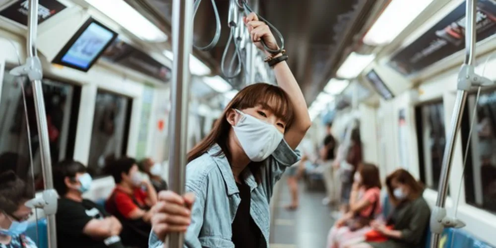 Até agora, mais de 21,9 milhões de pessoas foram infectadas pelo novo coronavírus em todo o mundo e 772.647 morreram.