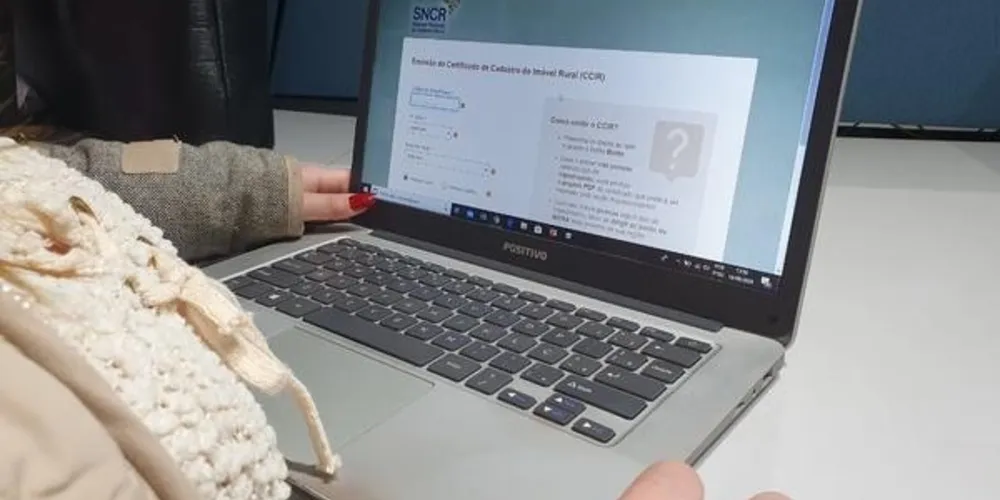 Documento pode ser obtido de forma on-line, ou presencialmente na Prefeitura