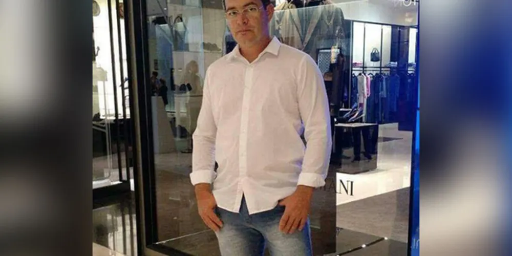 Imagem ilustrativa da imagem Pré-candidato expõe divergências do Patriotas em PG