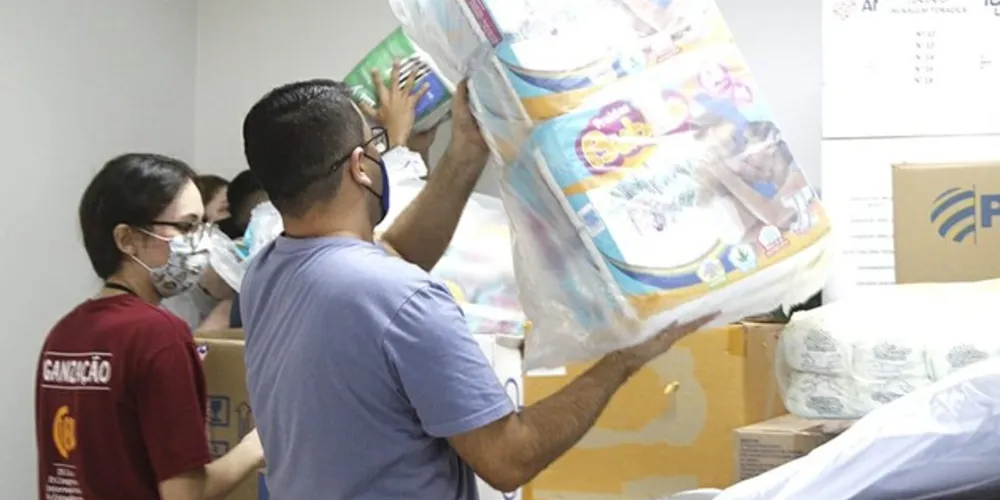 Com a transferência, o Hospital da Criança passa a ser um hospital materno-infantil.