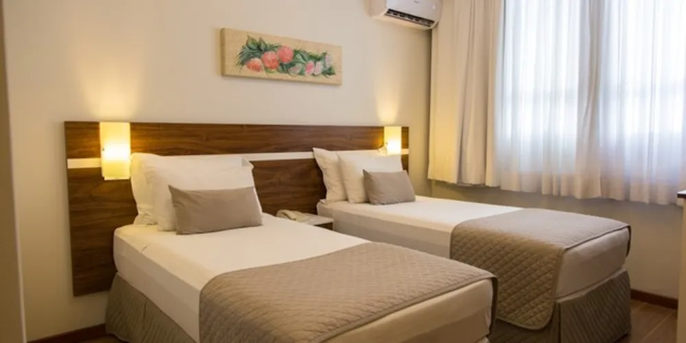 Imagem ilustrativa da imagem Sindicato hoteleiro da região adere a campanha nacional