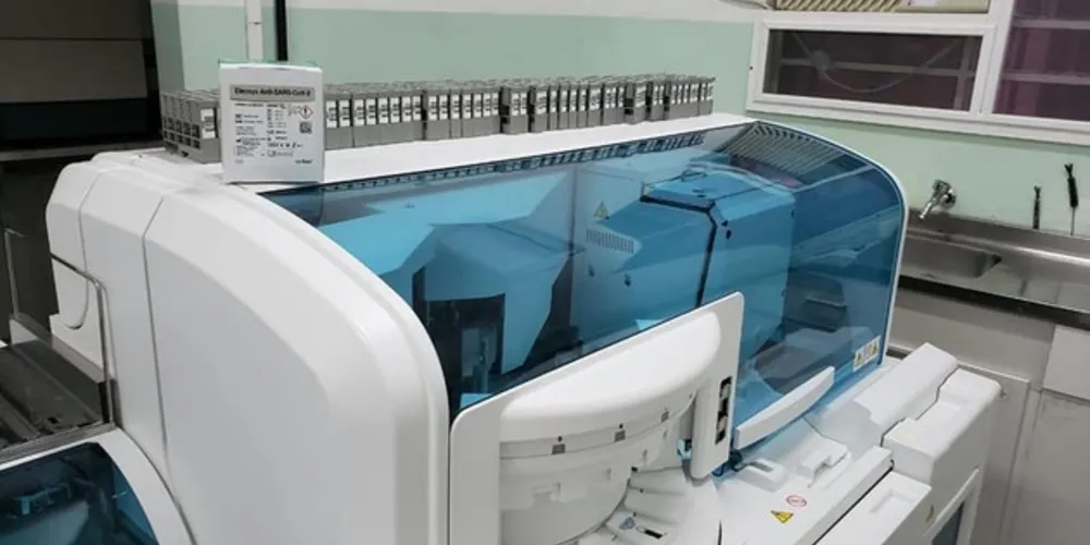 Equipamento vai facilitar governo municipal na elaboração de estratégias de combate à pandemia
