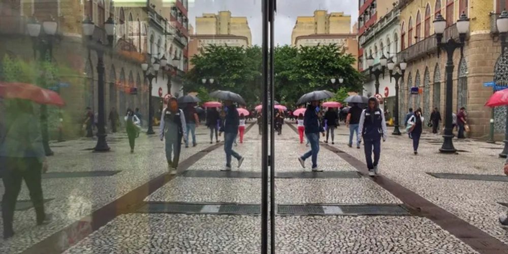Grande parte do país será atingido pela onda de frio