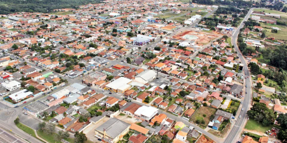 Imagem ilustrativa da imagem Justiça bloqueia bens de ex-prefeito de Carambeí