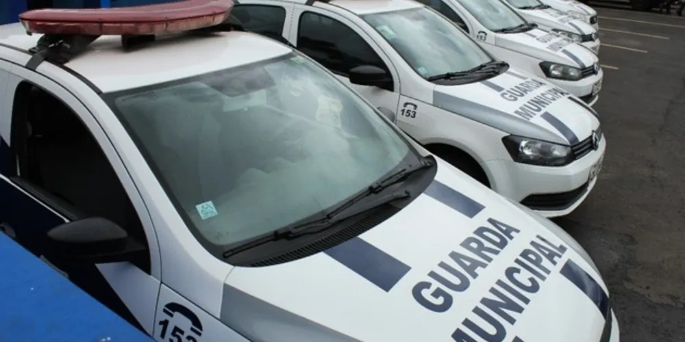 Veículos serão comprados com recursos da Agência Fomento Paraná