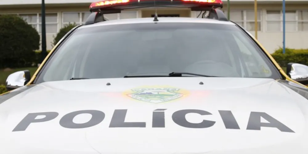 Bandido conseguiu fugir num carro que dava apoio e ainda não foi encontrado