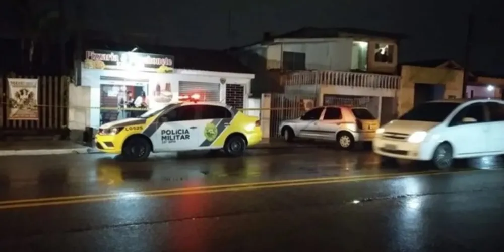 De acordo com familiares, ele seria usuário de drogas e queria roubar objetos da residência.