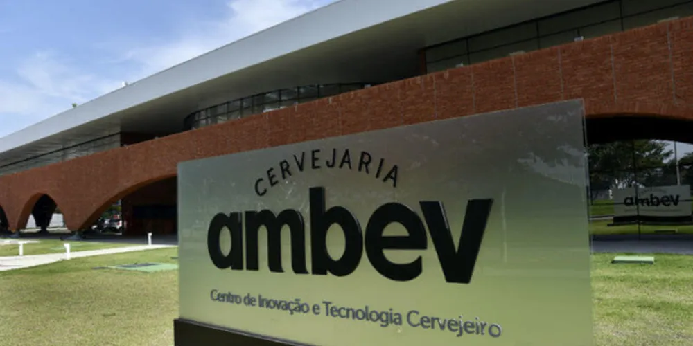 Ambev abre inscrições para Programa de Estágio em todo o Brasil.