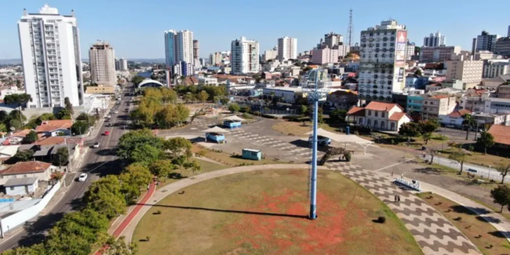 Cidade soma 32 óbitos confirmados pela covid-19