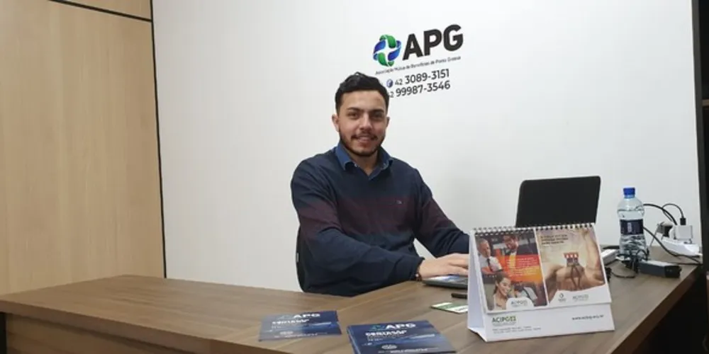 Imagem ilustrativa da imagem APG proteção veicular realiza ação beneficente