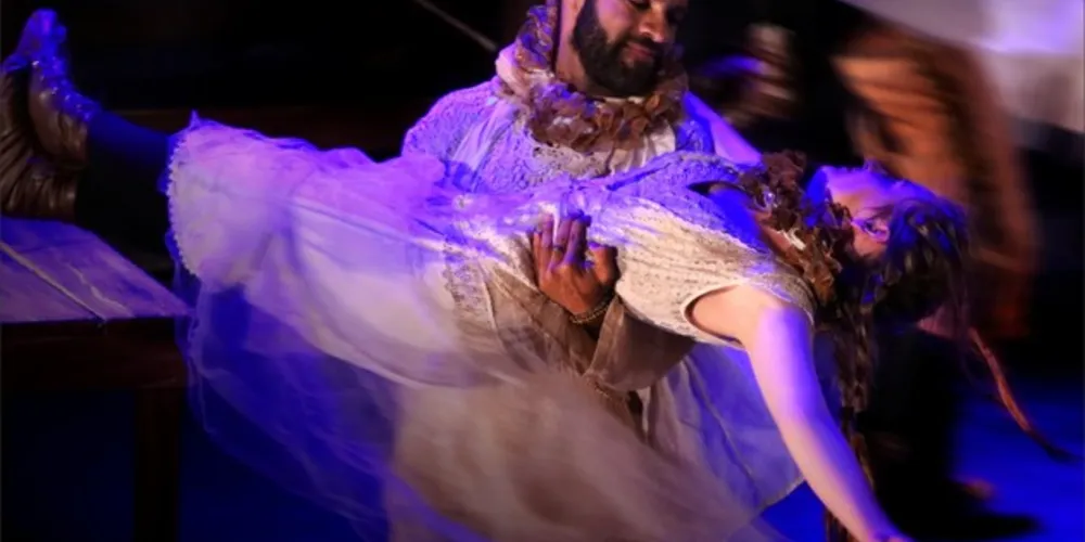 O Fenata é o festival de teatro ininterrupto mais antigo do Brasil e em sua 48º edição carregará o subtítulo “A cena dramatúrgica brasileira”.