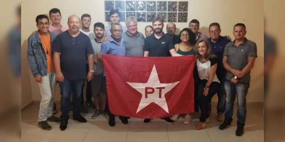 Imagem ilustrativa da imagem Convenção do PT para definir candidatos será em setembro