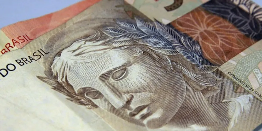 Na comparação com agosto de 2019, a queda foi de 0,8 ponto percentual. 