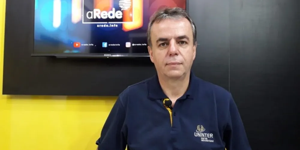 Imagem ilustrativa da imagem Uninter oferta cursos de Graduação e Pós Graduação em PG