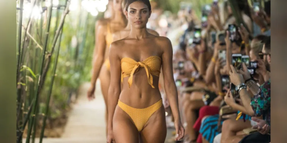 Biquínis na moda verão 2021 promete inovar