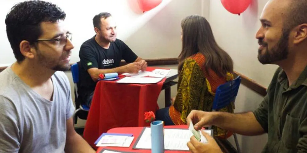 O Clec está com valor promocional de R$ 150,00 para a inscrição.