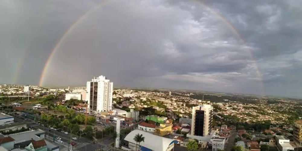 Cidade está com 1.580 recuperados do novo coronavírus