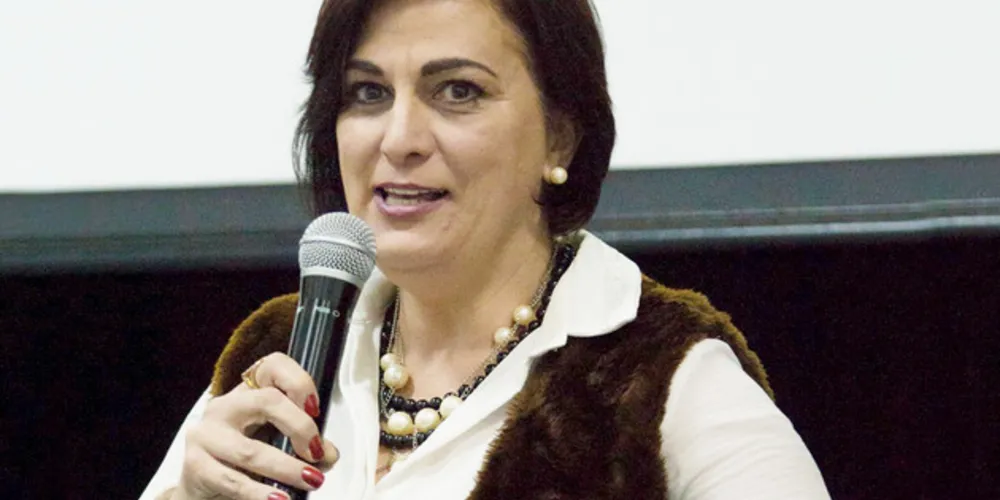 A iniciativa, idealizada pelos estagiários do Numape Alessandra Pagliato, Letícia Boratto Monteiro e Gabriel Silva, visa conscientizar a população sobre o Agosto Lilás, campanha nacional realizada em referência à data de sanção da Lei Maria da Penha.