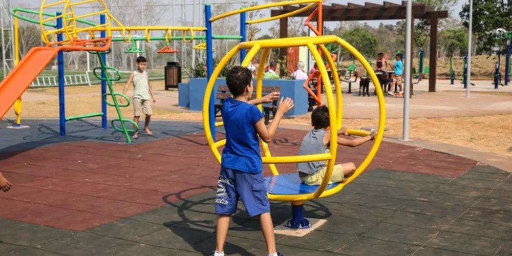 A implantação do Orçamento Criança garante a efetivação do exercício pleno dos direitos fundamentais das crianças e adolescentes no orçamento público estadual.