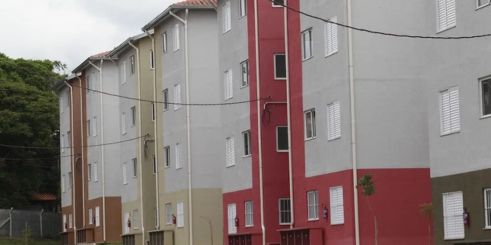 Os recursos do Casa Verde e Amarela serão provenientes do Fundo de Garantia do Tempo de Serviço (FGTS)