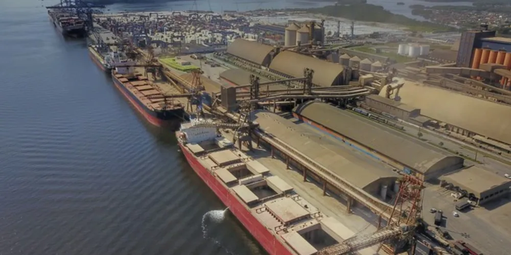 Novos projetos de modernização já foram contratados.