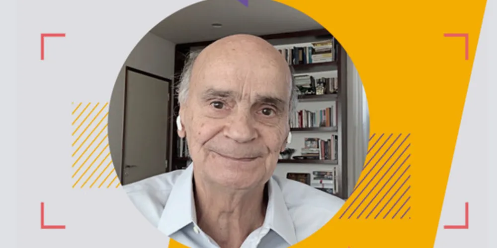 O principal objetivo é tranquilizar as pessoas ao reforçar que o TSE vai colocar equipamentos de proteção à disposição dos mesários. 