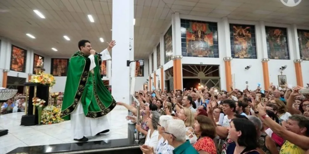 De acordo com o Ministério Público de Goiás (MP), as negociações eram realizadas por meio da Associação Filhos do Pai Eterno (Afipe)