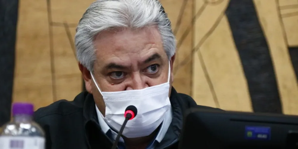 Imagem ilustrativa da imagem DEM marca data para escolher candidatos em PG