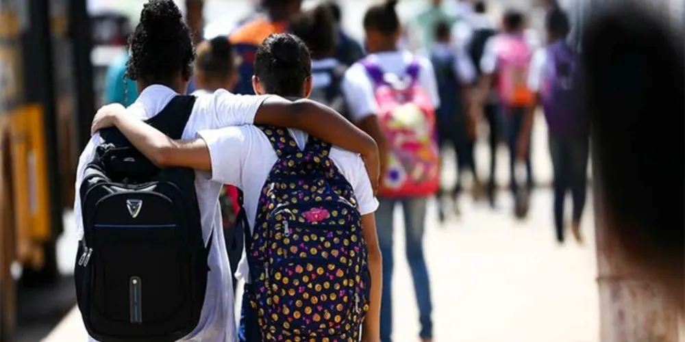 Pesquisa foi encomendada ao Ibope e ouviu 1.516 pessoas no Brasil
