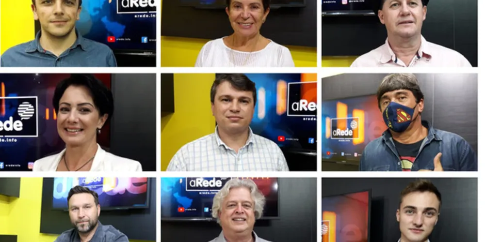 Imagem ilustrativa da imagem Saiba os destaques desta terça no Portal aRede