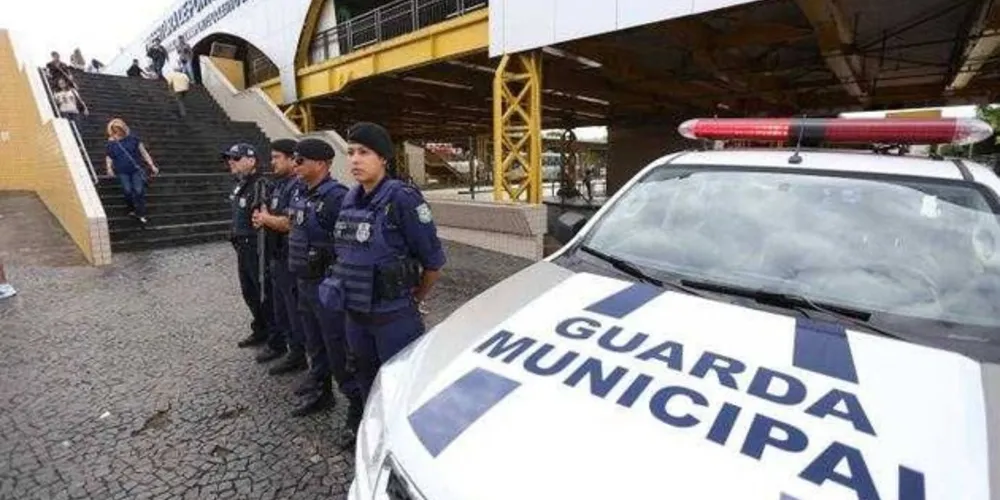 Vereador solicita o cumprimento das horas extras da Guarda Municipal de acordo com a lei