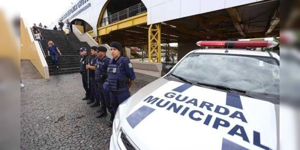 Vereador solicita o cumprimento das horas extras da Guarda Municipal de acordo com a lei