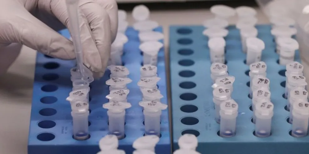 Boletim divulgado nesta quarta-feira (26) revela 1.680 novas infecções no Estado.