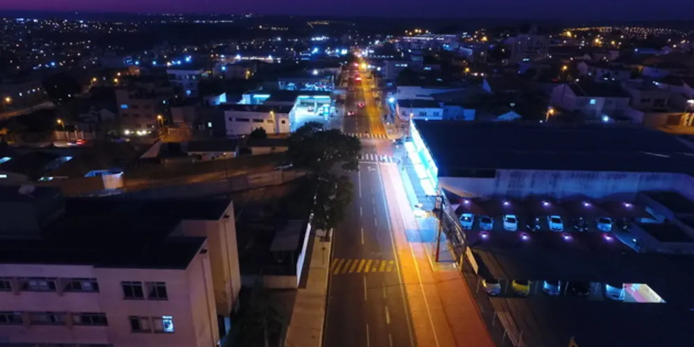 Cidade registrou duas mortes hoje (26)