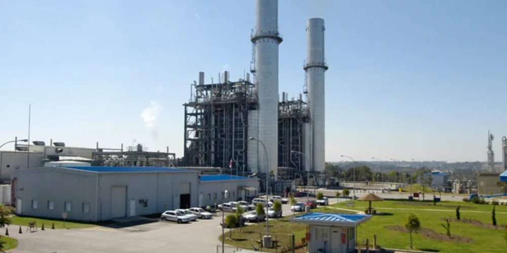 Imagem ilustrativa da imagem Copel vai exportar energia para Argentina e Uruguai