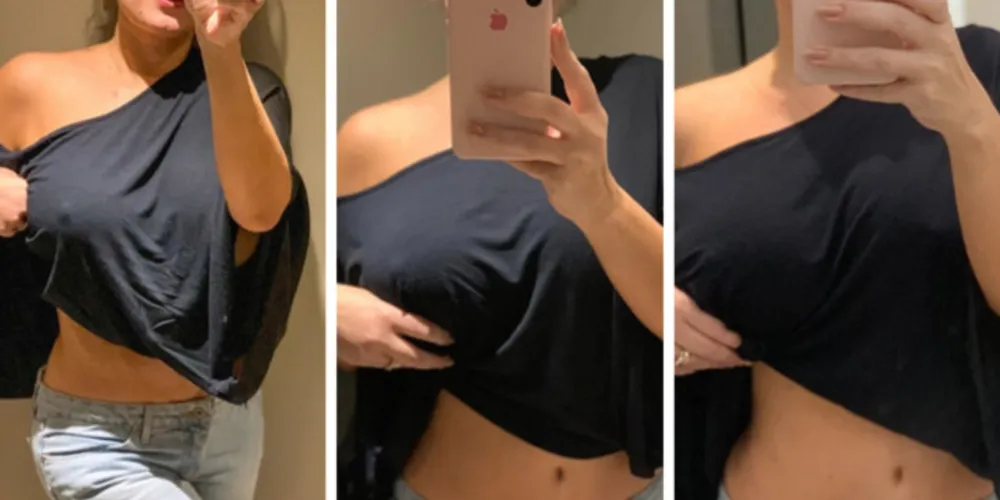A deputada federal Joice Hasselmann supreendeu a todos em uma postagem no Instagram onde aparece totalmente repaginada e exibindo um corpo esbelto, 20 kg mais magra.