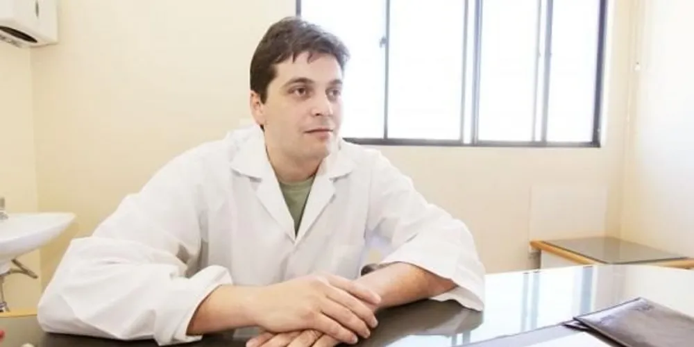 Imagem ilustrativa da imagem Pediatra tira dúvidas sobre o atendimento na pandemia