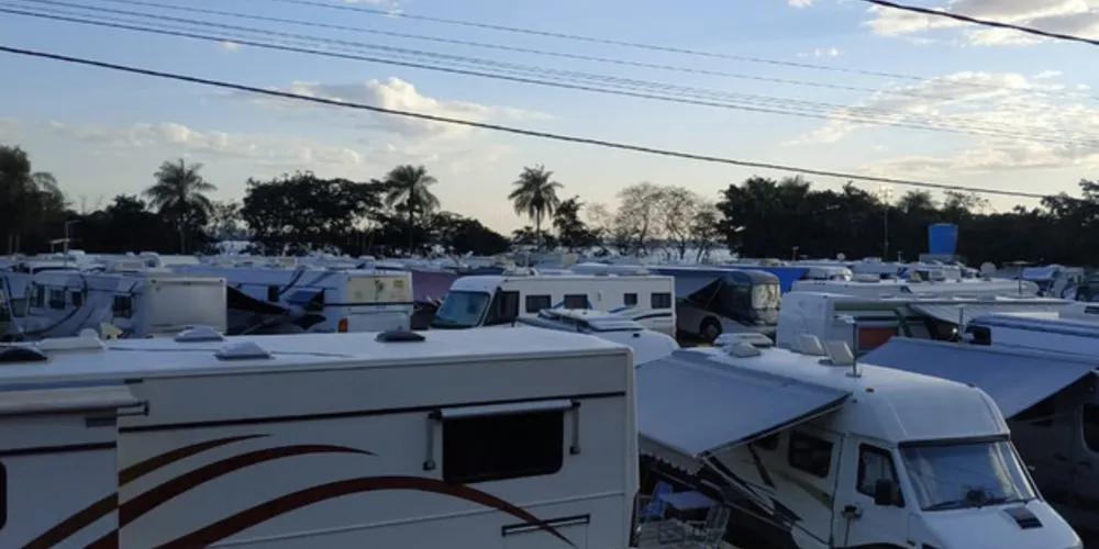 Proposta é incluir o estado em rota turística nacional