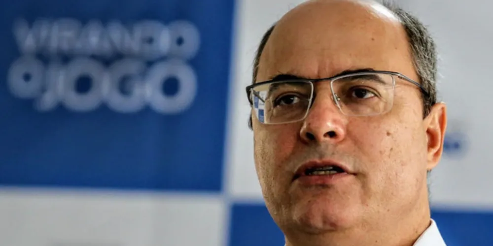Irregularidades em contratos da saúde levaram ao pedido de afastamento