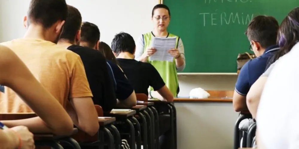 O período de inscrições para o Vestibular abre na próxima terça (01) e continua até 29 de outubro. As provas devem ser aplicadas em 07 e 08 de março de 2021.