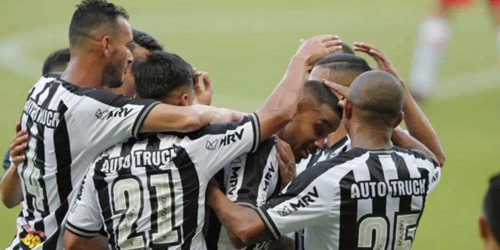 Imagem ilustrativa da imagem Galo conquista o 45º título estadual neste domingo