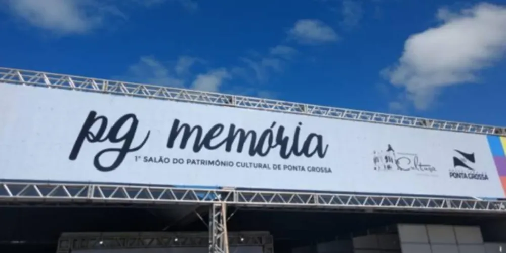 Além de lives com discussões sobre bens materiais e imateriais o evento também conta com dois concursos culturais