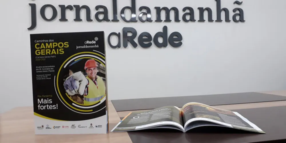 Live de lançamento será às 14h nas plataformas digitais do Portal