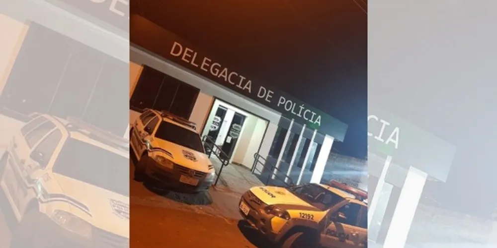 Dos quatro homens que participaram do crime, três foram detidos pelas forças policiais e um dos envolvidos ainda não foi localizado.