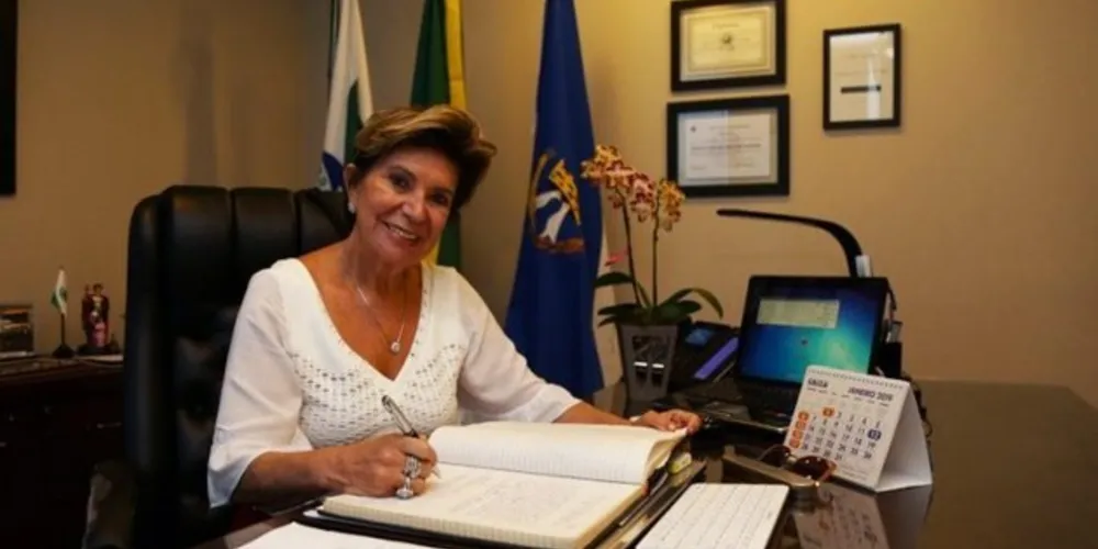 Imagem ilustrativa da imagem Nome do vice de Elizabeth é guardado em segredo; “Surpresa espetacular”, diz Rangel
