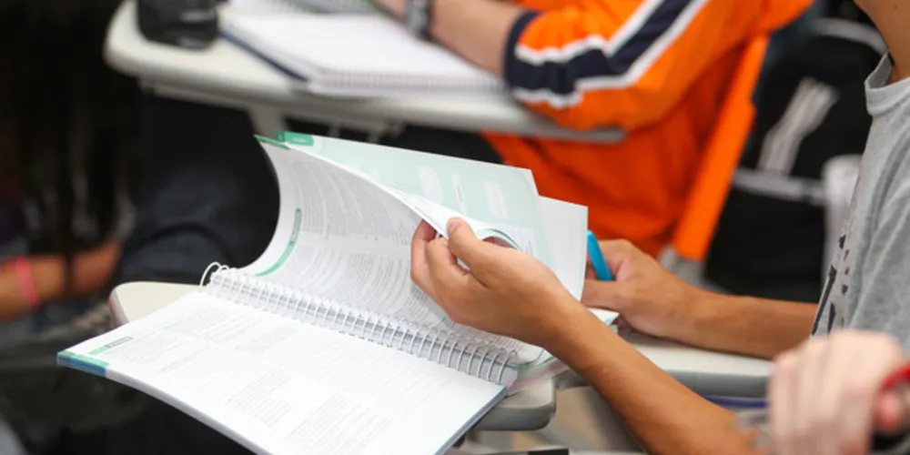 A iniciativa serve para que estudantes, pais e responsáveis conheçam as medidas tomadas para cumprir os protocolos de retorno das aulas presenciais