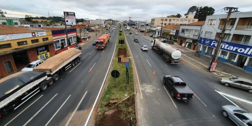 Ação com 20 autores tenta barrar a construção de viaduto no quilômetro 173 da rodovia